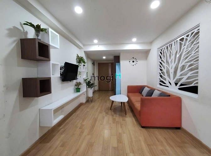 Hình ảnh Chung cư Sunny Plaza Phạm Văn Đồng, Gò Vấp chỉ 12tr căn 2p ngủ