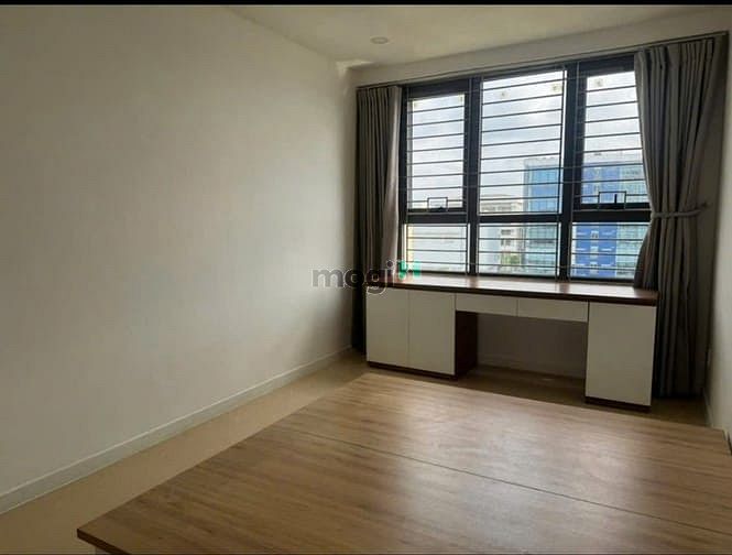 Hình ảnh Chung cư Phúc Yên, Phan Huy Ích, P15, TB, 80m2, 2PN, 9tr/tháng.