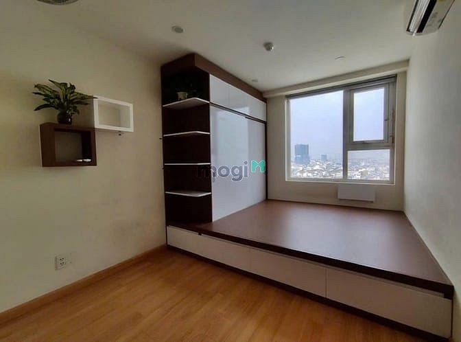Hình ảnh Chung cư Sunny Plaza Phạm Văn Đồng, Gò Vấp chỉ 12tr căn 2p ngủ