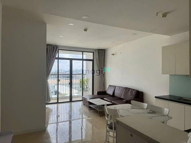 Hình ảnh Chung cư Phúc Yên, Phan Huy Ích, P15, TB, 80m2, 2PN, 9tr/tháng.