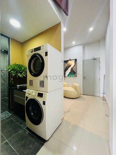 Hình ảnh Hot Mb6623 nạp rút nhanh chóng 1pn Ngô Thì Sĩ khu An Thượng full nội thất chỉ 8tr5/ tháng