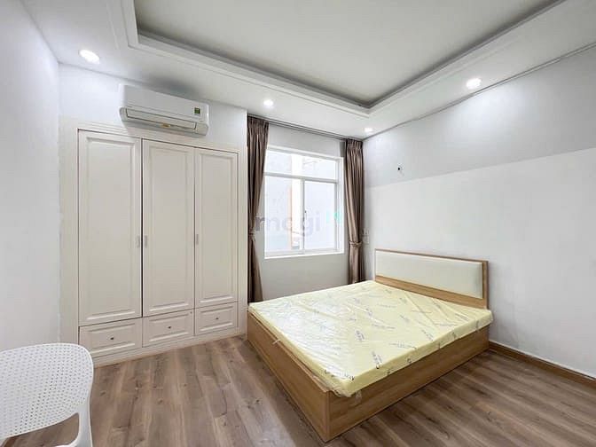 Hình ảnh Siêu phẩm studio cửa sổ siêu thoáng siêu rộng