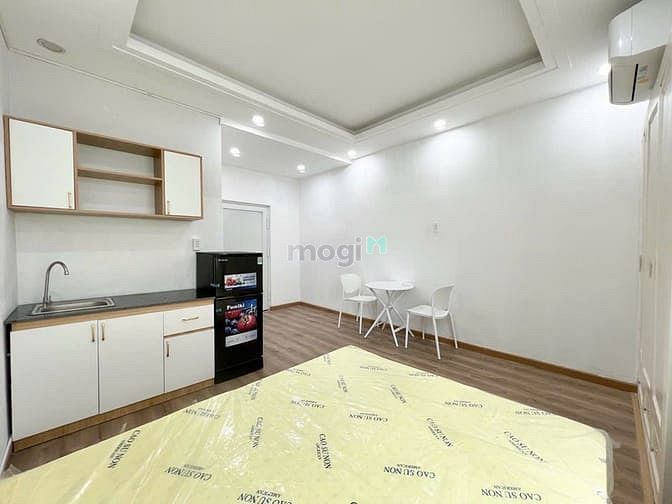 Hình ảnh Siêu phẩm studio cửa sổ siêu thoáng siêu rộng