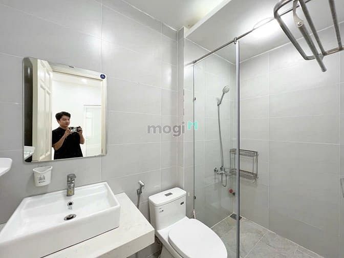 Hình ảnh Siêu phẩm studio cửa sổ siêu thoáng siêu rộng