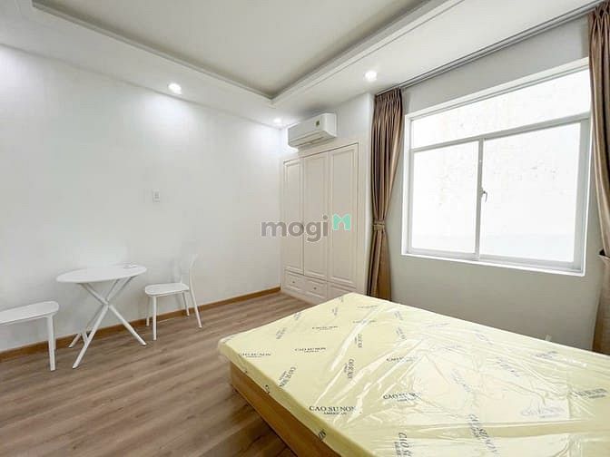 Hình ảnh Siêu phẩm studio cửa sổ siêu thoáng siêu rộng