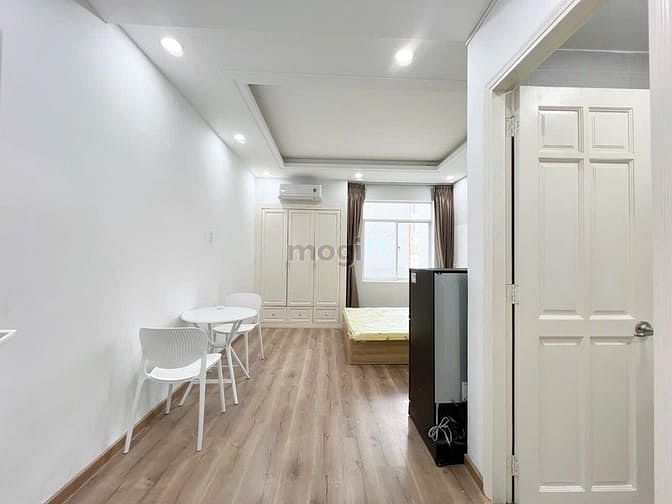 Hình ảnh Siêu phẩm studio cửa sổ siêu thoáng siêu rộng