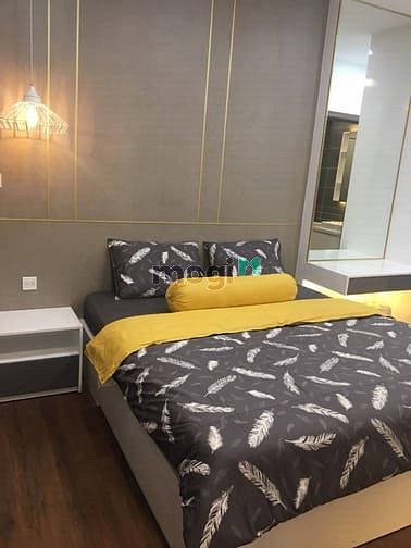 Hình ảnh Cho thuê Trang Chủ MB66.COM / Đăng Ký Tặng 66KThe Antonia 3pn Full nội thất .