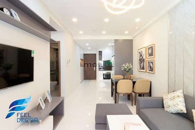Hình ảnh Cho thuê Trang Chủ MB66.COM / Đăng Ký Tặng 66KThe Antonia 3pn Full nội thất .