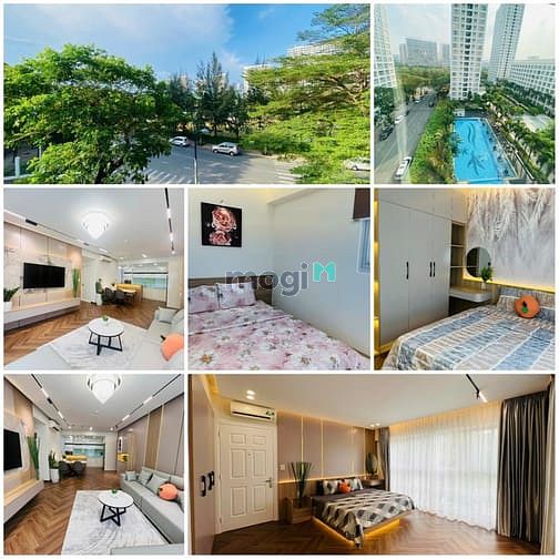Hình ảnh Bán căn góc Happy Valley – Phú Mỹ Hưng, Quận 7