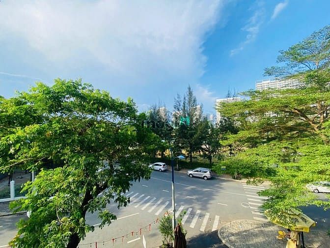 Hình ảnh Bán căn góc Happy Valley – Phú Mỹ Hưng, Quận 7