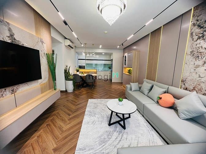 Hình ảnh Bán căn góc Happy Valley – Phú Mỹ Hưng, Quận 7