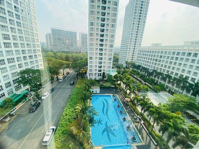 Hình ảnh Bán căn góc Happy Valley – Phú Mỹ Hưng, Quận 7