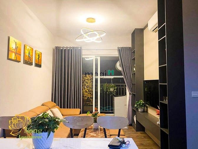 Hình ảnh Cho thuê Trang Chủ MB66.COM / Đăng Ký Tặng 66KThe AntoniaPhú Mỹ Hưng, full nội thất cao cấp.