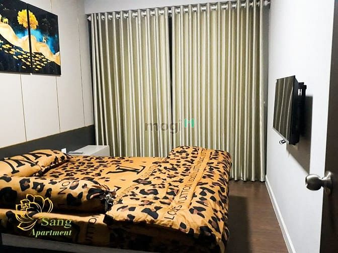 Hình ảnh Cho thuê Trang Chủ MB66.COM / Đăng Ký Tặng 66KThe AntoniaPhú Mỹ Hưng, full nội thất cao cấp.