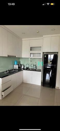 Hình ảnh Cho thuê Trang Chủ MB66.COM / Đăng Ký Tặng 66KThe AntoniaPhú Mỹ Hưng, full nội thất cao cấp.