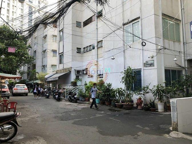 Hình ảnh 48 tỷ! Bán 46 Trang Chủ MB66.COM / Đăng Ký Tặng 66K dịch vụ góc 3MT đường Cống Quỳnh Quận 1 - 16x9.