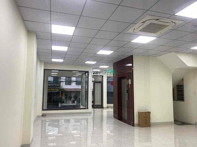 Hình ảnh Cho thuê nhà đường D3 (Võ Oanh), Phường 25, Quận Bình Thạnh