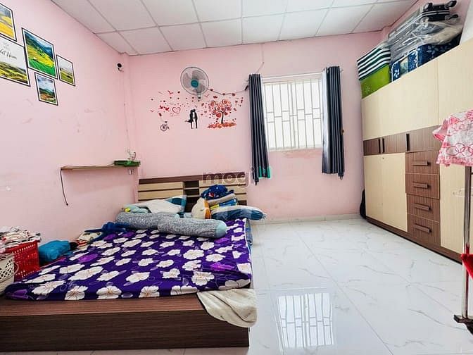 Hình ảnh bán nhà 49/41/ bùi quang là, gò vấp