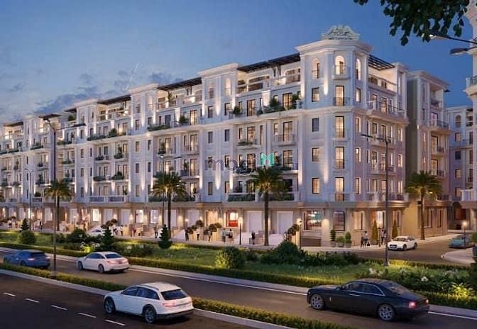 Hình ảnh Jade Lake – Biệt thự ven hồ đẳng cấp, sinh lời vượt trội