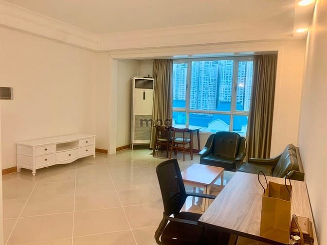 Hình ảnh Cho thuê Trang Chủ MB66.COM / Đăng Ký Tặng 66K 2 phòng ngủ 98m tại The Manor cách Q1- 5 phút