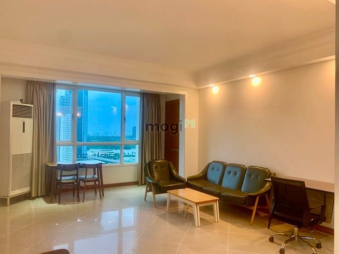 Hình ảnh Cho thuê Trang Chủ MB66.COM / Đăng Ký Tặng 66K 2 phòng ngủ 98m tại The Manor cách Q1- 5 phút