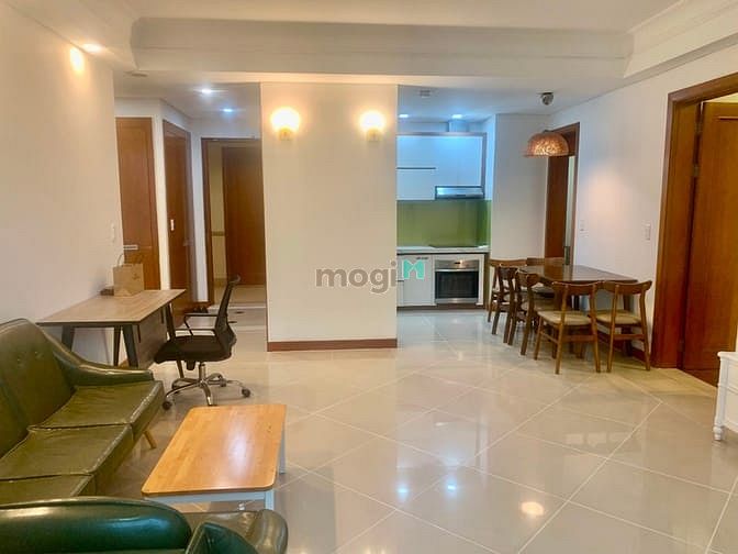 Hình ảnh Cho thuê Trang Chủ MB66.COM / Đăng Ký Tặng 66K 2 phòng ngủ 98m tại The Manor cách Q1- 5 phút
