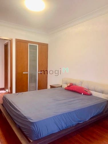 Hình ảnh Cho thuê Trang Chủ MB66.COM / Đăng Ký Tặng 66K 2 phòng ngủ 98m tại The Manor cách Q1- 5 phút