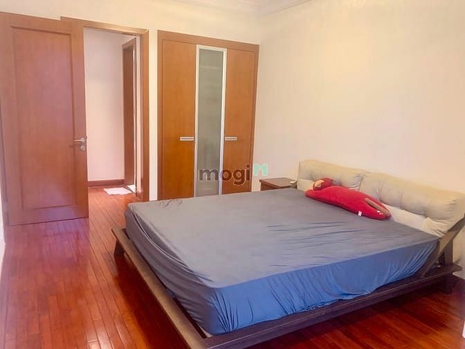 Hình ảnh Cho thuê Trang Chủ MB66.COM / Đăng Ký Tặng 66K 2 phòng ngủ 98m tại The Manor cách Q1- 5 phút