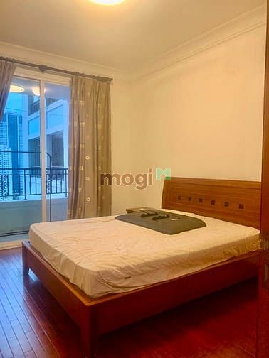 Hình ảnh Cho thuê Trang Chủ MB66.COM / Đăng Ký Tặng 66K 2 phòng ngủ 98m tại The Manor cách Q1- 5 phút