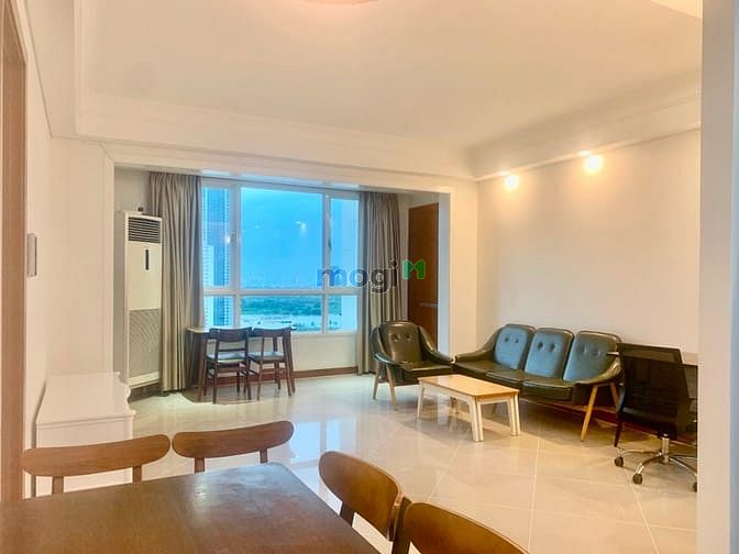 Hình ảnh Cho thuê Trang Chủ MB66.COM / Đăng Ký Tặng 66K 2 phòng ngủ 98m tại The Manor cách Q1- 5 phút