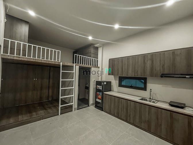 Hình ảnh Bán CHDV Ba Đình -LÔ GÓC, THANG MÁY - 61m2, 6 Tầng - 15 Phòng -14,2 Tỷ