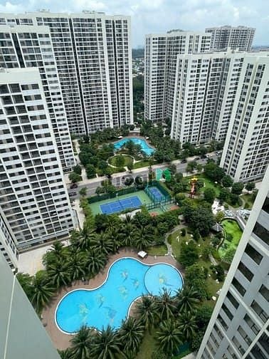 Hình ảnh Bán Căn Hộ Vinhome Grand Park Q9 Thủ Đức