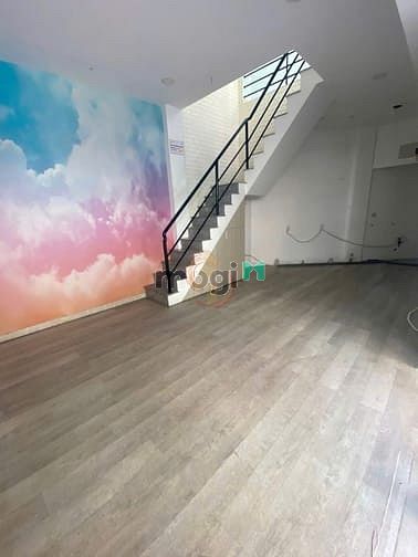 Hình ảnh 26 tỷ! Bán nhà mặt tiền ngang 10m ngay Chợ Bến Thành, Quận 1 - 4 Tầng