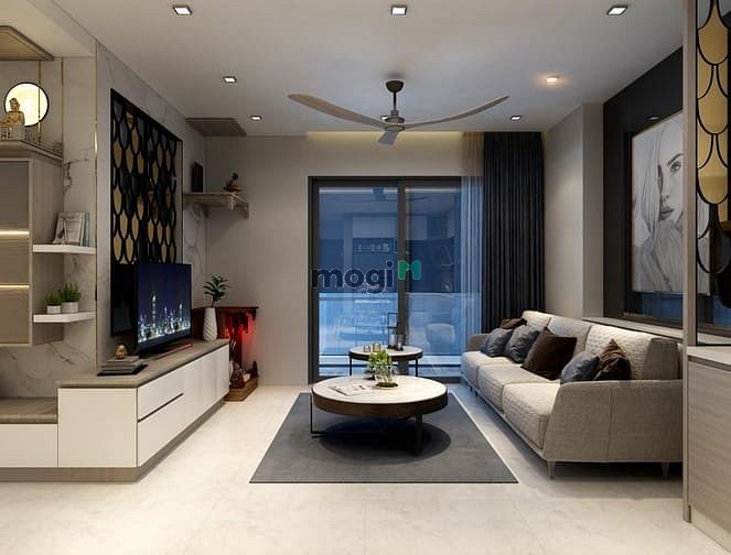 Hình ảnh Cho thuê Trang Chủ MB66.COM / Đăng Ký Tặng 66K Ascentia 2pn Full nội thất .