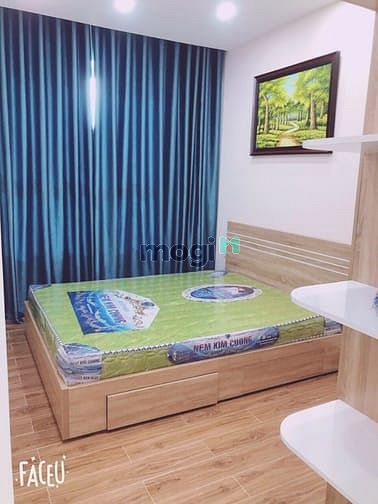Hình ảnh Cho thuê Trang Chủ MB66.COM / Đăng Ký Tặng 66K Ascentia 2pn Full nội thất .