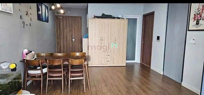 Hình ảnh Ruby Garden, Nguyễn Sỹ Sách, P15, Tân Bình, 118m2, 3PN, 2WC, 12tr5/th.
