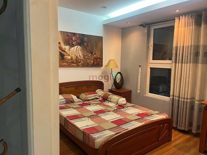 Hình ảnh Ruby Garden, Nguyễn Sỹ Sách, P15, Tân Bình, 118m2, 3PN, 2WC, 12tr5/th.