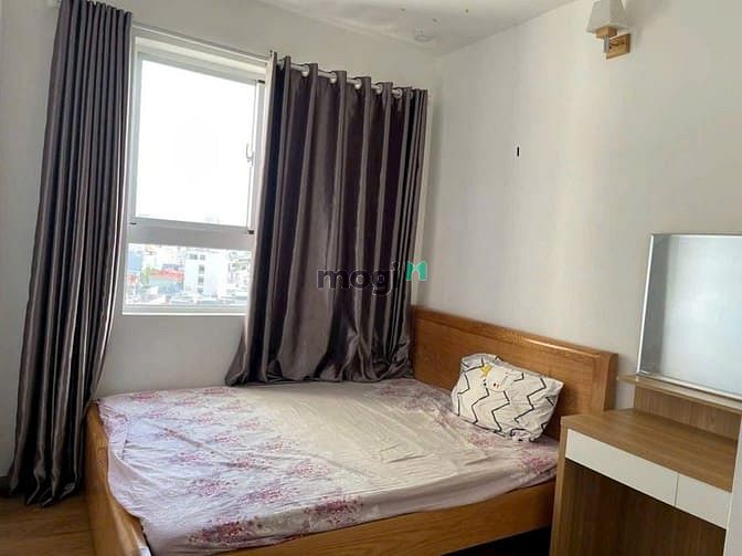 Hình ảnh Ruby Garden, Nguyễn Sỹ Sách, P15, Tân Bình, 118m2, 3PN, 2WC, 12tr5/th.