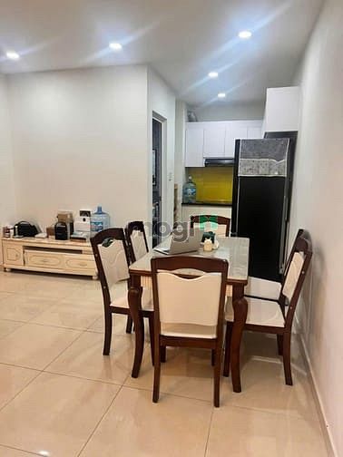 Hình ảnh Chung cư Thuỷ Lợi, Nguyễn Xí, BT: 90m2, 3pn, 2wc, full nt 16tr/th