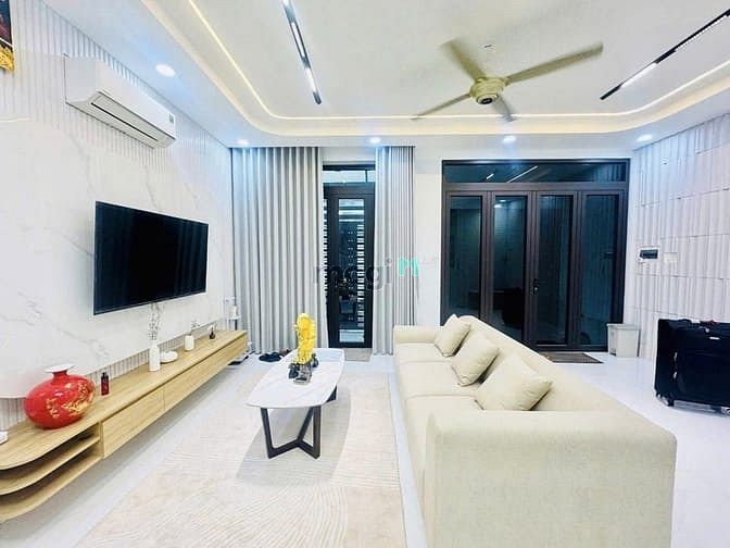 Hình ảnh Cho thuê nhà 351/12 Lê Văn Sỹ, Phường 12, Quận 3