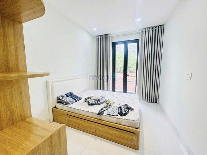 Hình ảnh Cho thuê nhà 351/12 Lê Văn Sỹ, Phường 12, Quận 3