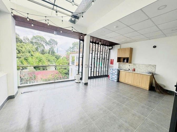 Hình ảnh Cho thuê nhà 351/12 Lê Văn Sỹ, Phường 12, Quận 3