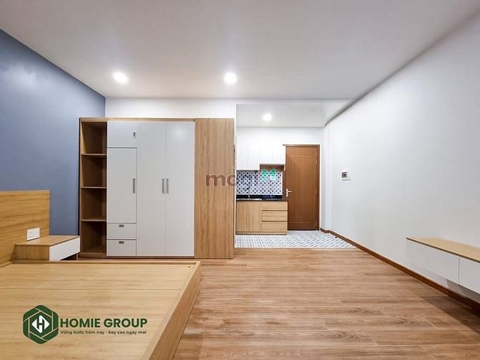 Hình ảnh Studio rộng rãi 3p tới KCX, UFM