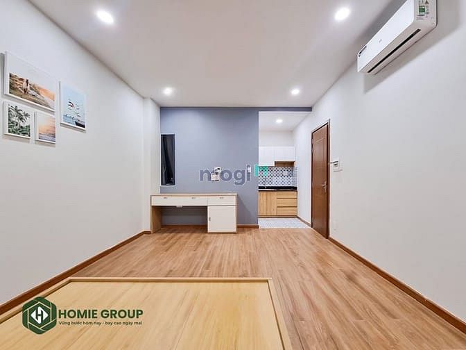 Hình ảnh Studio rộng rãi 3p tới KCX, UFM