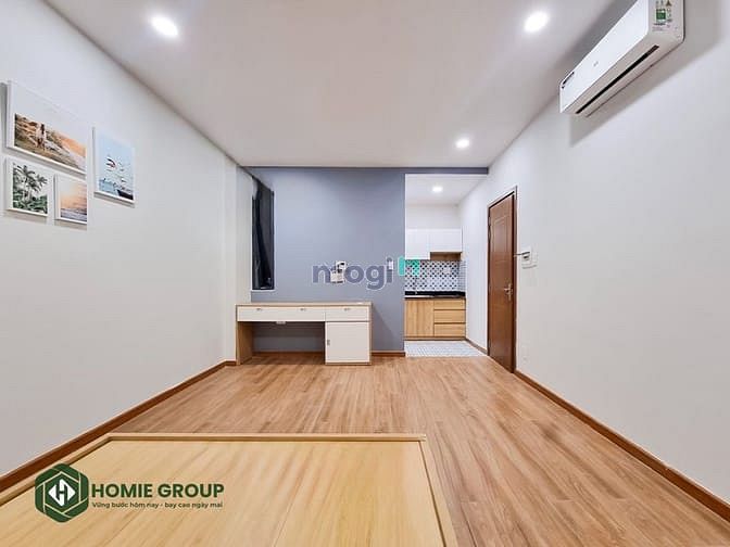 Hình ảnh Studio rộng rãi 3p tới KCX, UFM