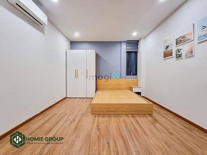 Hình ảnh Studio rộng rãi 3p tới KCX, UFM