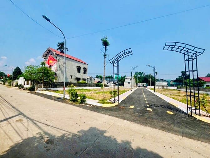 Hình ảnh Hàng F0 cho nhà Trang MB66.COM Chính Thức - MB 66 Uy Tín - 16 lô Đoài Phương