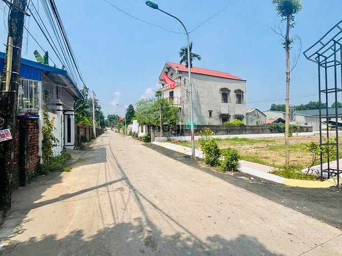 Hình ảnh Hàng F0 cho nhà Trang MB66.COM Chính Thức - MB 66 Uy Tín - 16 lô Đoài Phương