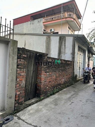 Hình ảnh Bán Đất Quận Hoàng Mai - 975 Tam Trinh - S 112.5m2 - Mặt Ngõ Thông