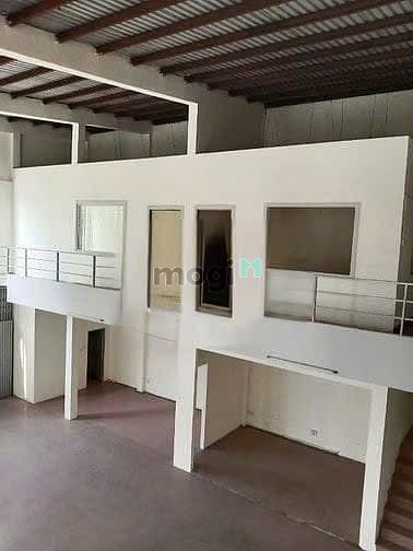 Hình ảnh Cho thuê nhà 18X20 Kho xưởng đường số 9, Khu dân cư Bình Hưng, P.7, Q8